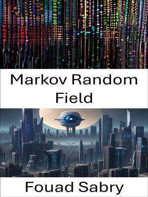 cover image of Markov Random Field